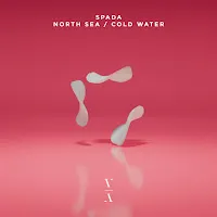 Spada — North Sea (Extended Mix) — обложка