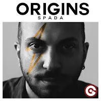 Spada — Balearica — обложка