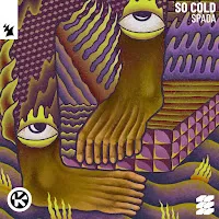 Spada — So Cold Ft Steand — обложка