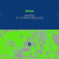 Spada — Waiting (Feat. Chiara Galiazzo) — обложка